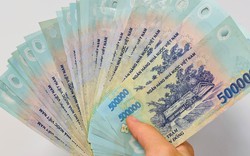 Phát hiện các tờ tiền nằm chơ vơ ở khay tiền của cây ATM Agribank: Công an và ngân hàng dùng biện pháp nghiệp vụ vào cuộc