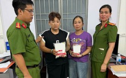 Khởi tố, bắt tạm giam Dương Thị Yến Oanh và Hồ Tú Phụng