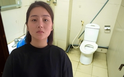Người mẹ 20 tuổi vừa đi khám thai, vừa ra tay đánh con gái: Nghịch lý đau lòng trong vụ bạo hành trẻ em chấn động ở Hà Nội