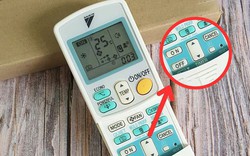 Nút nhỏ trên điều hòa là thủ phạm khiến tiền điện tăng cao