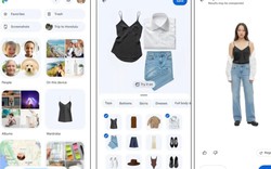 Google biến ảnh iPhone thành “tủ đồ AI”, đọc toàn bộ ảnh cá nhân để biến người dùng thành các "tín đồ thời trang"