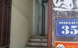 Bé gái 4 tuổi bị bạo hành tử vong: Hàng xóm kể lại giây phút nạn nhân được đưa đi cấp cứu