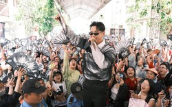 Hành trình của “Crack That Fan” từ không gian Queer đến sân khấu đại chúng