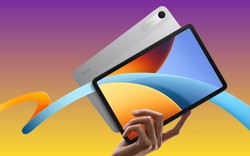 Thế Giới Di Động mở bán “rạp phim bỏ túi” Redmi Pad 2 9,7”: chỉ từ 4,99 triệu có ngay màn hình 2K 120Hz