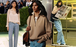 Cô gái da màu đáng thương nhất Met Gala biết ơn Giám đốc Chanel sau tranh cãi