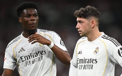 Vụ cầu thủ Real Madrid đánh nhau: Valverde bị chấn thương sọ não, sự thật được hé lộ