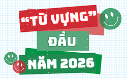 Phổ cập từ vựng tiếng lóng mới nhất trên Threads, TikTok ngay tại đây!
