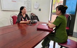 Công an cảnh báo tới toàn bộ người dân có giao dịch chuyển khoản với nội dung sau