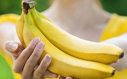 Cặp đôi ăn chuối "kiểu lạ" để chữa táo bón, bác sĩ hoảng sợ cảnh báo nguy cơ tử vong