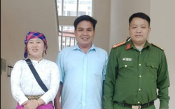 Công an điều tra giao dịch nhận 500.000.000 đồng từ tài khoản của Giàng Thị Chợ SN 1985