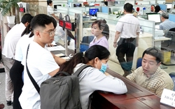 Cục Thuế có thông báo đến tất cả người dân