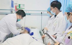 Thiếu niên 15 tuổi "gan trắng xoá" vì thường xuyên ăn món khoái khẩu nhiều người mê