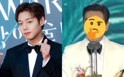 Baeksang 2026: Dưới Bóng Điện Hạ thắng hàng loạt giải thưởng lớn, Daesang là cái tên ai cũng nể