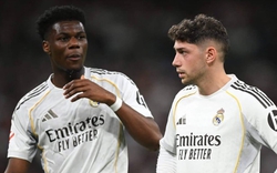 Real Madrid ra án phạt kỷ lục: Valverde và Tchouameni nộp phạt hơn 30 tỷ đồng sau vụ ẩu đả phải đi viện