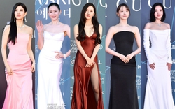 Siêu thảm đỏ Baeksang 2026: 1 mỹ nhân hở bạo át cả Son Ye Jin - Yoona, Suzy xứng danh nữ thần