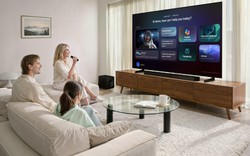 Loạt quà tặng công nghệ giúp mẹ thảnh thơi tận hưởng cuộc sống, tận hưởng niềm vui như ngày còn trẻ