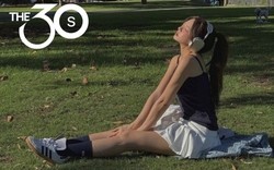 Solo Outing - xu hướng “đi date” 1 mình: Quá mệt để chiều chuộng ai