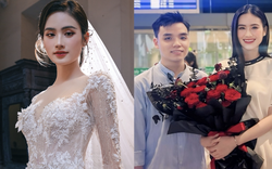 Hoa hậu Ý Nhi đã được bạn trai yêu 9 năm cầu hôn, chuẩn bị đám cưới?