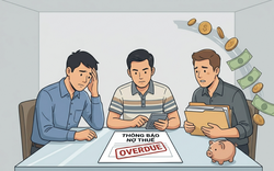 Nhiều doanh nghiệp tên tuổi ở TP.HCM nợ thuế khủng