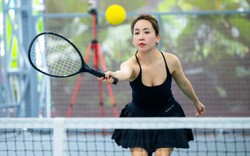 "Đột nhập" 1 buổi xé vé TYPTI - môn thể thao tham vọng soán ngôi Pickleball