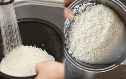 Vo gạo thế nào mới đúng? Nhiều người đang mắc sai lầm quen thuộc