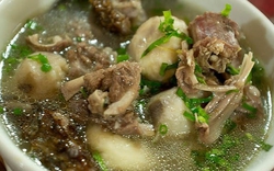 4 loại canh tưởng bổ dưỡng nhưng lại hại thận, âm thầm tổn thương gan, nhiều người vẫn ăn mỗi ngày