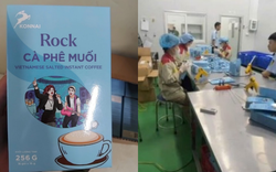 Thu giữ 223.948 gói cà phê hoà tan giả ở Hưng Yên: Khởi tố giám đốc Vũ Thị Hương SN 1974