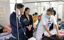 Tìm ra thủ phạm gây ngộ độc cho 64 người ở Quảng Trị