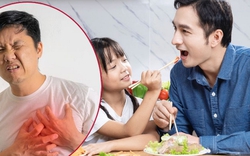 Người đàn ông đột ngột qua đời sau khi ăn! Xót xa lời kể người vợ: "Vừa giây trước anh ấy còn khen bữa tối ngon tuyệt"