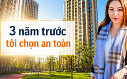 Tôi từng từ chối mua căn hộ tầng cao, 3 năm sau nhìn lại, đó là quyết định giúp gia đình tôi tránh được hàng loạt rủi ro