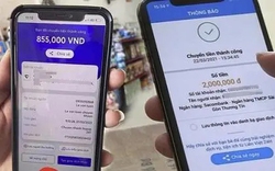 Người từng chuyển tiền vào 2 tài khoản dưới đây khẩn trương đến công an trình báo