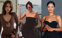 Mỹ nhân Việt nhuộm da nâu: Người được khen ngợi, người nhận tranh cãi