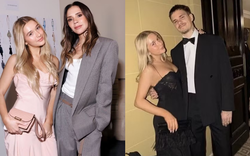 Để con gái tối ngày tiệc tùng, trốn học… nhà Beckham đang chuẩn bị tương lai gì cho Harper?