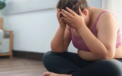Tăng một mạch 29kg trong nửa năm, cô gái 24 tuổi "bủn rủn" khi biết lý do