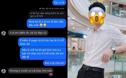 Người đàn ông vụ chia tay đòi cả bát cháo 45k xác định "khó lấy vợ", lên tiếng: "Tôi chấp nhận dư luận để sống đúng với đời"
