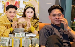 Trạng thái khó hiểu của thiếu gia Campuchia sau ồn ào chia tay cô dâu Tây Ninh