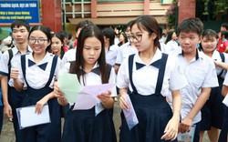 TPHCM giải đáp những "bất thường" trong ngày đầu thi vào lớp 10