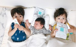 Trẻ ngủ một mình từ sớm và trẻ ngủ cùng anh chị em, lớn lên có gì khác biệt?