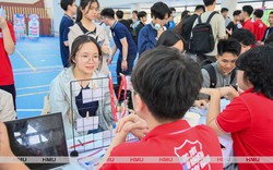 Trường Đại học Y Hà Nội giảm chỉ tiêu tuyển sinh năm 2026