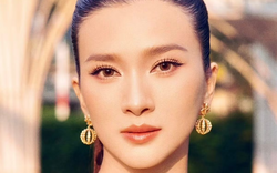Kim Tuyến, Isaac được đề cử gương mặt đẹp nhất thế giới