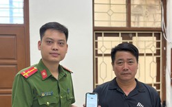 Chuyển khoản thành công 404,2 triệu đồng từ ngân hàng VietinBank sang MBBank, người đàn ông SN 1974 phải trình báo công an
