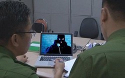 Công an cảnh báo đến người dùng AI