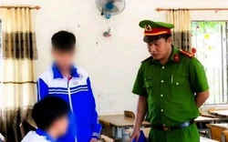 Công an cảnh báo: Bạo lực học đường từ giây phút này sẽ không còn được dung thứ!
