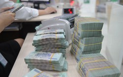 Lãi suất tiết kiệm ngày 1/6: Bảng lãi suất Agribank, Vietcombank, BIDV, VietinBank, Sacombank, HDBank, MB,... mới nhất đầu tháng 6