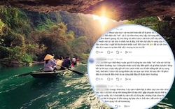 Cô gái chia sẻ gặp hiện tượng “tâm linh” kỳ lạ ở Ninh Bình thu hút 3 triệu lượt xem, đại diện Sở Du lịch phản hồi nóng