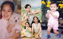 Tiểu thư Hà thành xinh đẹp từ nhỏ nên duyên cùng thiếu gia Sài thành gia thế, tạo ra 3 cực phẩm "gen trội" vô cùng xinh yêu