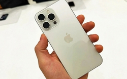Tin cực vui cho tất cả người dùng iPhone