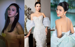 Mỹ nhân Việt lọt đề cử top 100 gương mặt đẹp nhất thế giới, nhận cát xê 2.000USD khi mới 16 tuổi: Dáng đẹp nhờ thói quen mỗi sáng không tốn 1 xu