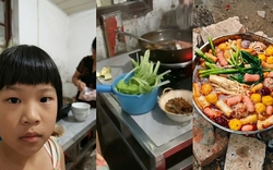 1 nồi lẩu bóc trần sự khác biệt "GIÀU" - "NGHÈO" của nhiều người: Đây mới là cái "nghèo" nghiêm trọng nhất