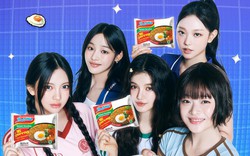 Bí mật về "mì trộn thần thánh" Indomie: Đã ăn nhiều năm nhưng đến giờ bạn vẫn không biết những điều này